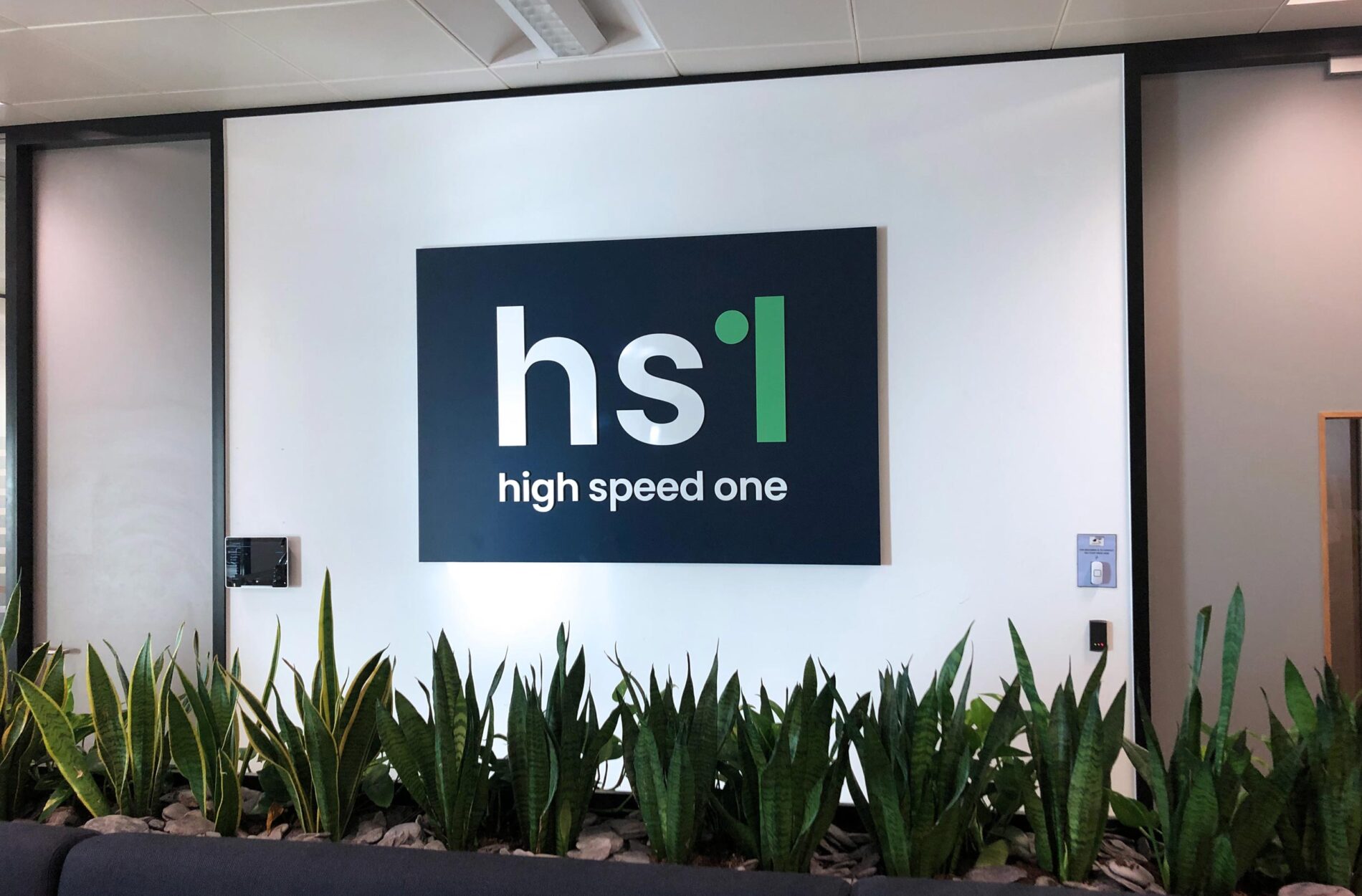 Beyond London High Speed 1 - Brand Strategy & Brand Identity Logo Design Brand Guidelines