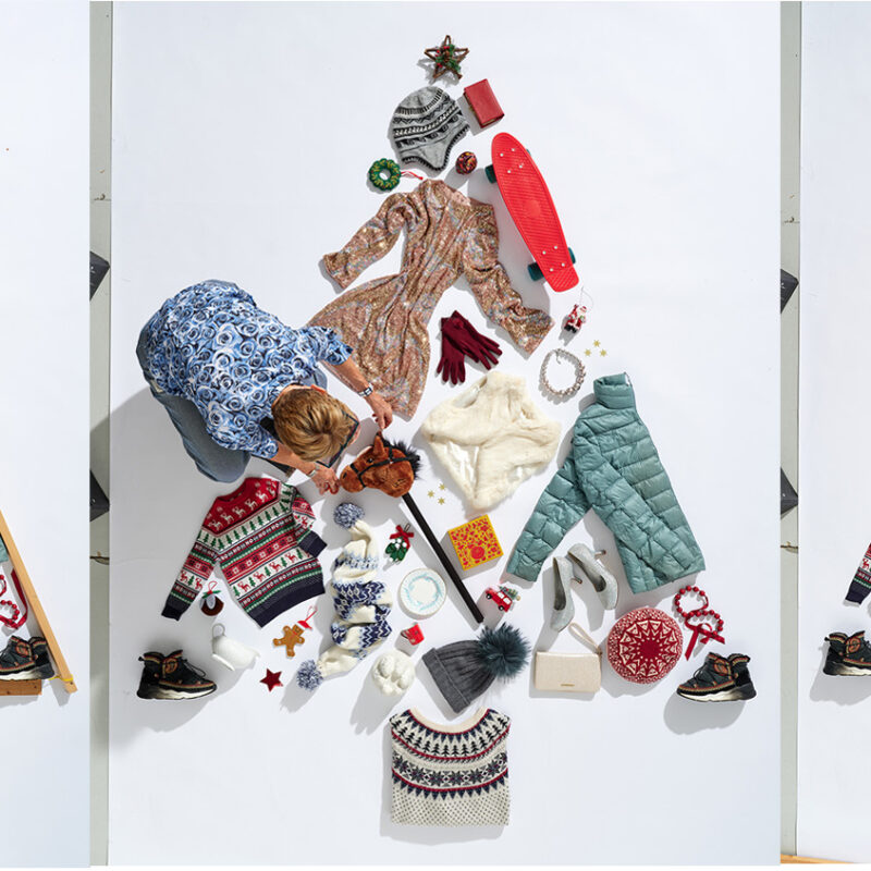 Beyond London British Heart Foundation Marketing campaigns Photography Creative direction