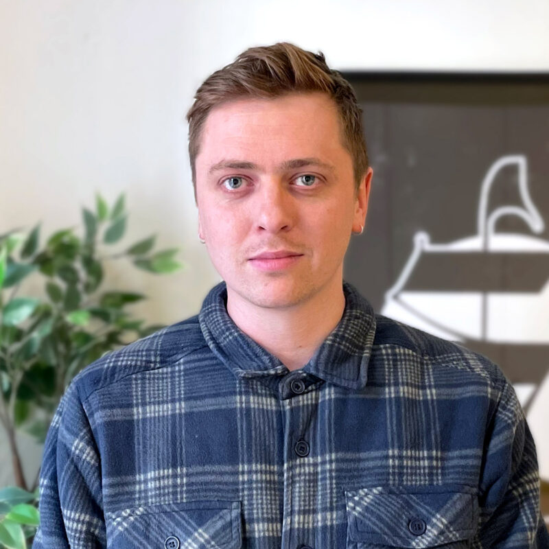 Ben and Jerry's Vue cinema ice cream kiosk Beyond London Ben & Jerrys Retail Design Food & Beverage design Customer Experience design Ice Cream Scoop Store Vue Cinema