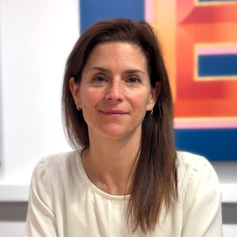 Ben and Jerry's Vue cinema ice cream kiosk Beyond London Ben & Jerrys Retail Design Food & Beverage design Customer Experience design Ice Cream Scoop Store Vue Cinema