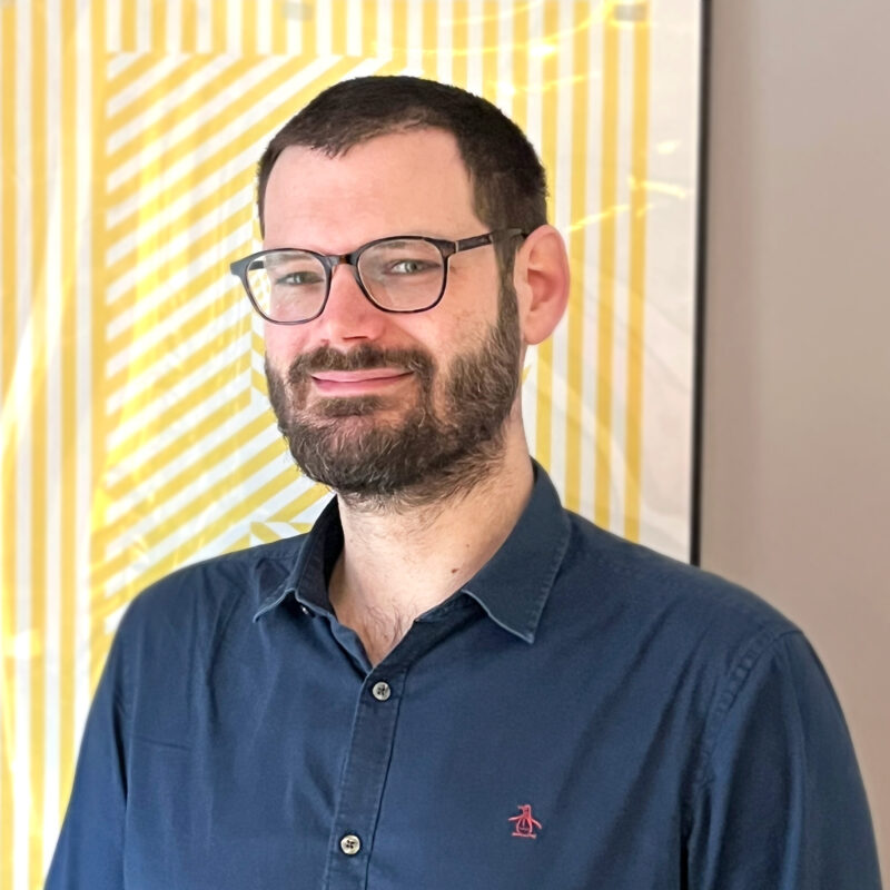 Ben and Jerry's Vue cinema ice cream kiosk Beyond London Ben & Jerrys Retail Design Food & Beverage design Customer Experience design Ice Cream Scoop Store Vue Cinema