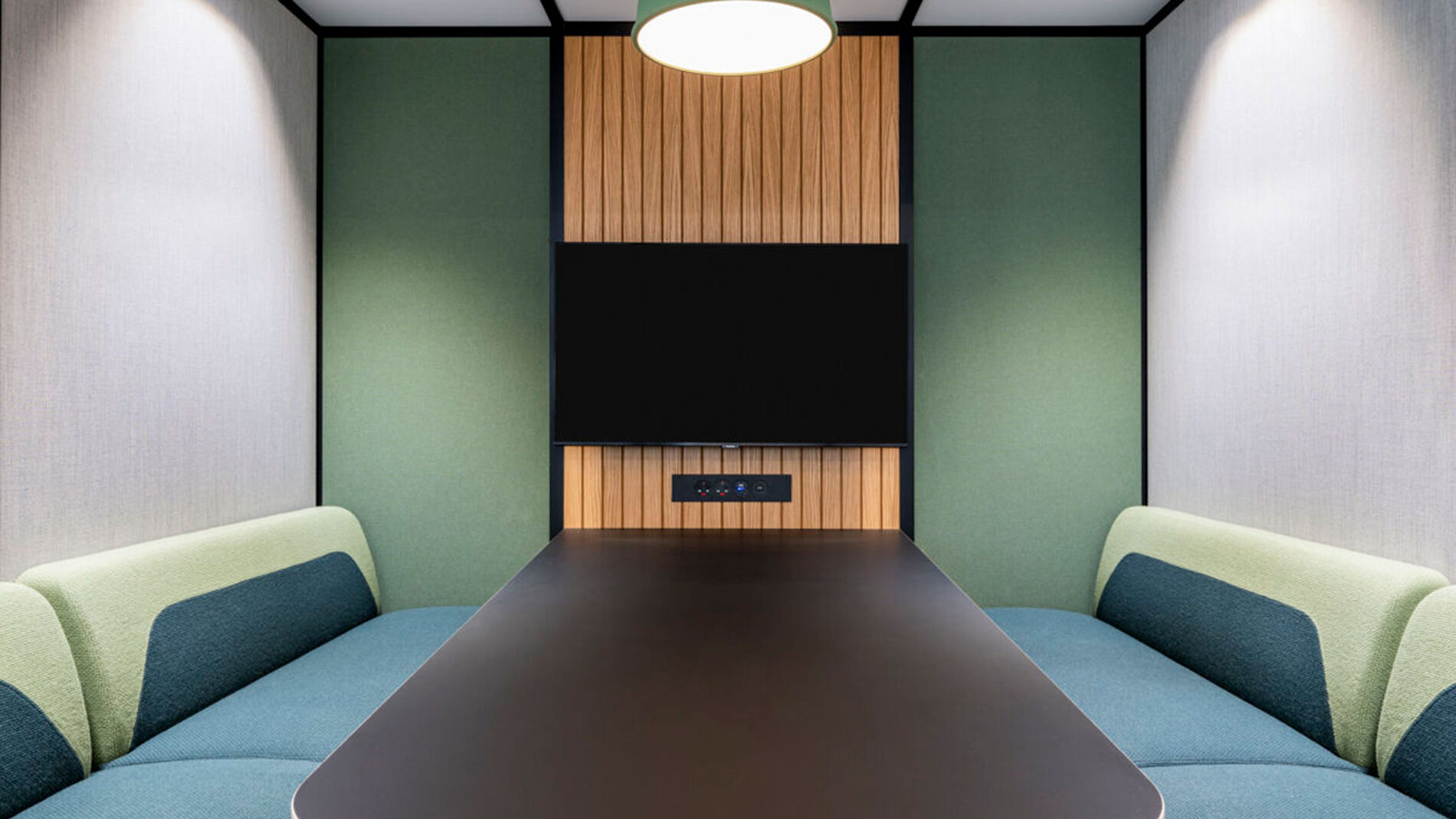 EKU- Meeting room